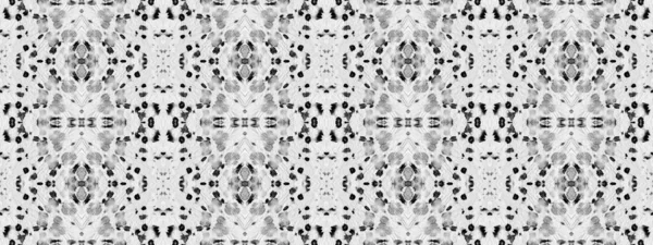 Spot Abstract Spot Pano Geométrico Étnico Splotch Art Abstract Forma — Fotografia de Stock