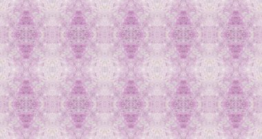 Violet Renkli Bohem deseni. Pembe Renkli Geometrik Doku. Soyut Çizgili Boho Fırçası. Etnik Bohem Fırçası. Soyut Suluboya Mor Renk Tekrarı Batik. Kusursuz Boyalı Yazdırma.