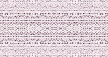 Violet Renkli Bohem deseni. Kusursuz çizgili Ikat fırçası. Soyut Dalgalı İşaret. Mor Renkli Bohem Batik. Gri renkli Geometrik Tekstil. Etnik Geometrik Fırça. Soyut Suluboya Şablonu Tekrarla