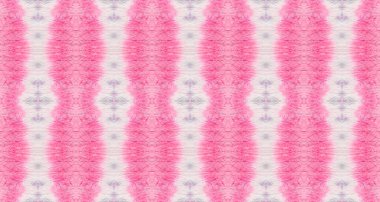 Mor Renkli Bohem deseni. Soyut Çizgili Boho Fırçası. Pembe Renkli Bohem deseni. Soyut Suluboya Şablon Tekrarı Kabile Bohem Batik. Su Boyası Geometrik Fırçası. Kusursuz Geo Batik.