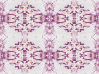 Su Rengi Geometrik Deseni. Etnik Bohem Batik. Pembe Renkli Geometrik Doku. Kusursuz Ikat Yazdırma. Kusursuz suluboya desen soyut çizgili Ikat Batik. Violet Renkli Bohem Fırçası.