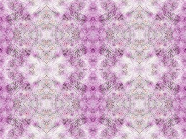 Su Rengi Bohem deseni. Su Boyası Geometrik Doku. Kusursuz suluboya halı desenli soyut çizgili Ikat Batik. Etnik Geometrik Batik. Kusursuz Boyalı Batik. Mor Renkli Bohem Fırçası.