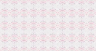 Mor Renkli Geometrik Desen. Kusursuz çizgili Ikat fırçası. Kusursuz Suluboya Tekrarı Su Renkli Geometrik Doku. Soyut Boho Fırçası. Etnik Bohem Batik. Su Rengi Bohem Fırçası.