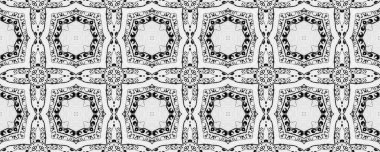 Siyah Renkli Geometrik Desen. Gri renkli Ikat Doodle Deseni. Basit Etnik Çizgi Batik. Soyut Mürekkep Tasarımı. Soyut Stripe Ikat Deseni. Etnik Dalga Yazdırma. Kabile Mürekkebi Yazı Fırçası.