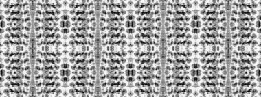 Leke Bırakmayan Mark. Kravat boyası, Gri, Kusursuz Felç. Çizgi Doku dokusu. Nokta Geometrik Akrilik Blot. Mürekkep Gradyan Soyut Şekil. Gri kravat boyası vuruşu. Sanat Rengi Fırçası. Etnik Bohem Kumaş Deseni.