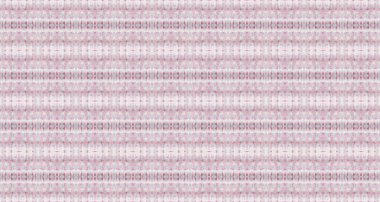 Su Rengi Geometrik Deseni. Etnik Bohem Batik. Kırmızı Renkli Bohem Kalıbı. Violet Renkli Geometrik Fırça. Soyut El İzi. Kusursuz çizgili Boho fırçası. Soyut Suluboya Şablonu Tekrarla