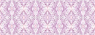 Mor Renkli Bohem deseni. Soyut Pale Batik. Kırmızı Renkli Bohem dokusu. Etnik Bohem Fırçası. Su Boyası Geometrik Batik. Kusursuz çizgili Ikat fırçası. Kusursuz suluboya halı deseni