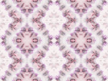 Mor Renkli Bohem deseni. Su Boyası Geometrik Fırçası. Kabile Geometrik Batik. Kusursuz çizgili Ikat Batik. Kırmızı Renkli Bohem dokusu. Soyut Boyalı Dalga. Soyut Suluboya Halı Deseni