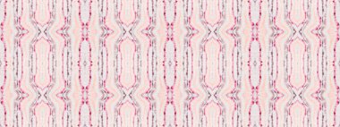 Su Rengi Bohem deseni. Kusursuz çizgili Ikat fırçası. Ikat Yazdırma Özeti. Etnik Bohem Fırçası. Kusursuz suluboya halı desenli mor renkli Geometrik Batik. Gri Renkli Bohem Tekstil.