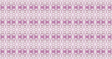 Violet Renkli Geometrik Desen. Kırmızı Renkli Bohem dokusu. Mor renkli Geometrik Batik. Kabile Geometrik Fırçası. Kusursuz Solgun Parmak izi. Soyut Çizgili Ikat Fırçası. Kusursuz suluboya halı deseni