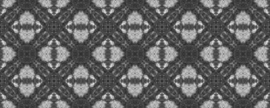 Basit Yazı Düzeni. Soyut Ikat Suluboya Halı. Gri Renkli Mürekkep Karalaması Deseni. Etnik Boho Batik. Siyah Renkli Etnik Jeo Fırçası. Kabile Ikat Doodle Batik. Kusursuz Tasarım Mürekkep Deseni.