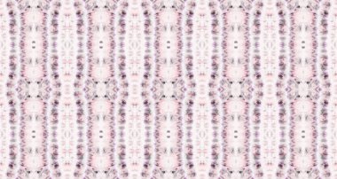 Su Rengi Bohem deseni. Su Rengi Geometrik Deseni. Etnik Geometrik Batik. Kusursuz Boho Mark. Soyut Çizgili Boho Fırçası. Kusursuz Suluboya Şablonu Tekrar Mor Bohem Fırçası.