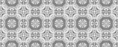 Basit Doodle Deseni. Kusursuz Mürekkepsiz Doodle Tekrarla. Etnik coğrafi baskı. Gri renkli Ikat Scribble Tekstil. Soyut Tasarım Ikat Deseni. Siyah Renkli Etnik İkat Batik. Kabile Mürekkebi Süpürgesi Fırçası.
