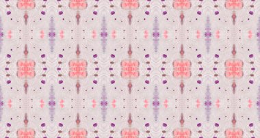 Mor Renkli Bohem deseni. Violet Color Bohemian Batik. Gri renkli geometrik desen. Kusursuz suluboya halı desenli Etnik Bohem Fırçası. Kusursuz Çizgili Boho Batik. Soyut Boho Fırçası.