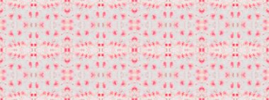 Su Rengi Geometrik Deseni. Etnik Bohem Fırçası. Soyut Geo Batik. Soyut Suluboya Halı desenli Kusursuz Çizgili Ikat Fırçası. Violet Color Geometric Batik. Gri Renkli Bohem Dokusu.