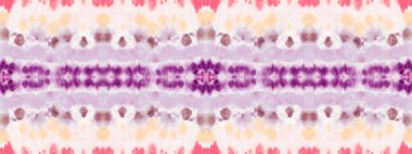 Soyut İşareti Yıka. Kırmızı Fırça. Magenta Hattı Soyut Leke. Parlak suluboya beyaz doku. Pembe kravat boyası Grunge. Islak suluboya kravat boyası. Sanat Magenta Kusursuz Boya. Pembe Mürekkep Dokusu