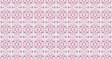 Su Rengi Bohem deseni. Kabile Geometrik Batik. Kusursuz Boho Mark. Mor Renkli Geometrik Fırça. Kusursuz suluboya halı desenli pembe Bohem Tekstil. Soyut Çizgili Ikat Batik.