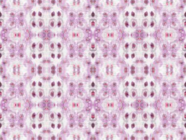 Mor Renkli Geometrik Desen. Soyut Çizgili Boho Fırçası. Gri renkli Geometrik doku. Soyut Suluboya Halı Desenli Kusursuz Geo Yazıcı. Su Boyası Bohem Fırçası. Kabile Bohem Batik.