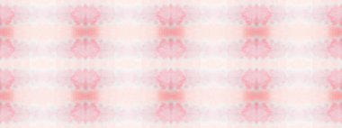 Violet Renkli Geometrik Desen. Gri Renkli Bohem deseni. Soyut Suluboya Şablonu Kusursuz Boyasız Dalgası. Mor Renkli Geometrik Fırça. Soyut Çizgili Ikat Fırçası. Kabile Geometrik Batik.