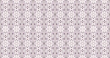 Violet Renkli Geometrik Desen. Etnik Geometrik Fırça. Su Boyası Geometrik Batik. Gri renkli Bohem Tekstil. Kusursuz Boyalı Fırça. Soyut Stripe Boho Batik. Kusursuz suluboya halı deseni