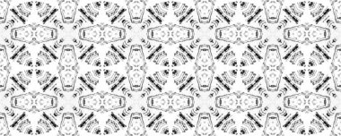 Siyah renkli karalama deseni. Etnik Çizgili Mürekkep deseni. Gri Renkli Mürekkep Karalaması Deseni. Kusursuz Boho Fırçası. Soyut Ikat Doodle Tasarımı. Basit Etnik Çizgi Batik. Yerli Ikat Doodle Fırçası.