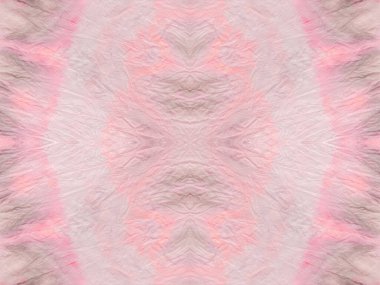 Kusursuz Spot 'u yıka. Kırmızı Fırça. Soyut Yazdırma Mürekkebi. Coğrafi Pembe Shibori Damlası. Parlak Geometrik Çizgili Desen. Pembe kravat boyama efekti. Magenta Pembe Pembe Lekesiz. Mürekkep Desenini Yıka