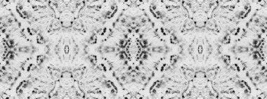 Kusursuz Spot 'u yıka. Mürekkep Gradyan Soyut Boyası. Tie Boya Lekesiz Lekesiz Leke. Gri Sanat dokusu. Geometrik Shibori Blot. Etnik Geometrik Çizilmiş Sıçrama. Line Tie Boya Tekrarla. Nokta Siyah Fırça.