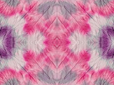 Kusursuz Spot 'u yıka. Tiedye Geometrik Mor Kavram. Pembe kravat boyama efekti. Art Red Color Magenta Blot. Magenta Pembe Soyut Doğa. Mürekkep Yaratıcı Soyut Şekil. Mürekkep Pastel Fırçası. Kırmızı Dokuyu Yıka