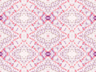 Violet Renkli Geometrik Desen. Mor Renkli Geometrik Fırça. Soyut Soluk Fırça. Soyut Suluboya Tekrarı Gri Bohem dokusu. Kusursuz çizgili Boho fırçası. Etnik Bohem Batik.