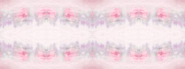 Kusursuz Mark 'ı yıka. Pembe kravat boyası. Modern Suluboya Kirli Sıçrama. Magenta El Soyut Süngeri. Kırmızı Mor Fırça. Soyut Sanat Dökümü. Islak Kırmızı Tye Boya Blot. Pembe Mürekkep Dokusu