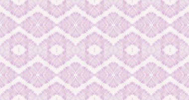 Violet Renkli Bohem deseni. Kabile Geometrik Fırçası. Su Boyası Bohem Batik. Kırmızı Renkli Geometrik Doku. Kusursuz Çizgili Boho Batik. Soyut Suluboya Deseni Tekrarla Soyut Boho Dalgası.