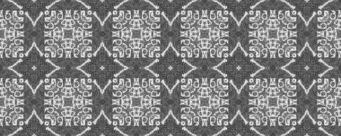 Basit Doodle Deseni. Soyut Çizgili Mürekkep Deseni. Etnik Dalga Yazdırma. Gri Renkli Mürekkep Tekstil. Kusursuz Ikat Scribble Tekrarla. Yerli Ikat Scribble Fırçası. Siyah Renkli Kabile Mürekkebi Batik.