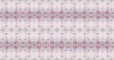 Mor Renkli Geometrik Desen. Kabile Geometrik Fırçası. Kusursuz suluboya desenli soyut parmak izi. Gri renkli Bohem Tekstil. Kusursuz çizgili Boho fırçası. Mor Renkli Geometrik Batik.