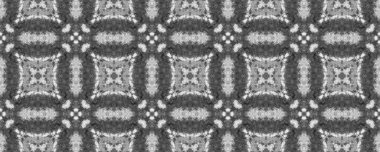 Basit Geometrik Desen. Gri renkli Ikat Doodle dokusu. Kabile Mürekkebi Karalama Fırçası. Siyah renkli yerli Geo Batik. Etnik Mürekkep İzi. Doodle Design Ikat Design Destern. Kusursuz Mürekkepsiz Yazı Tasarımı.