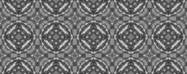 Siyah renkli karalama deseni. Yerli Ikat Scribble Batik. Kusursuz Ikat Suluboya Halı. Doodle Stripe mürekkep deseni. Soyut El İzi. Basit Etnik İkat Fırçası. Gri Renkli Mürekkep Tekstil.