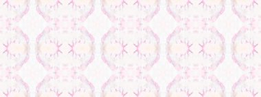 Su Rengi Geometrik Deseni. Soyut Çizgili Boho Fırçası. Kusursuz El Dalgası. Su Boyası Bohem Tekstili. Kusursuz suluboya halı desenli kabile geometrik fırçası. Mor Renkli Geometrik Batik.