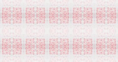 Violet Renkli Geometrik Desen. Kabile Geometrik Batik. Kusursuz suluboya desen soyut çizgili Ikat Batik. Mor Renkli Bohem Fırçası. Su Boyası Geometrik Doku. Kusursuz El Fırçası.