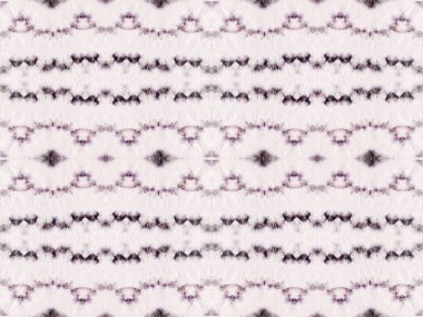 Su Rengi Bohem deseni. Kusursuz çizgili Boho fırçası. Kabile Geometrik Batik. Soyut Boho Yazıcı. Pembe Renkli Bohem deseni. Kusursuz Suluboya Şablonu Tekrarla Mor Renk Geometrik Fırça.