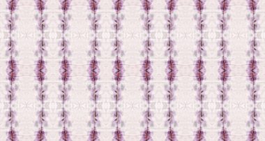 Su Rengi Bohem deseni. Mor Renkli Bohem Fırçası. Kusursuz çizgili Ikat Batik. Kusursuz suluboya halı deseni Etnik Bohem Batik. Kırmızı renkli Geometrik Tekstil. Soyut Ikat İşareti.