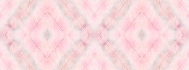 Kusursuz Spot 'u yıka. Soyut Sanat Dökümü. Pembe kravat boyası. Etnik Kova Pastel Deseni. Mürekkep Su Fırçası. Geo Suluboya Shibori Spot. Magenta Elli Dikensiz Çiçek. Kırmızı Dokuyu Yıka