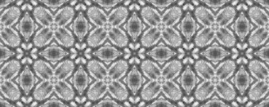 Basit Bohem Düzeni. Etnik Boho Batik. Soyut Ikat Doodle Halı. Siyah Renkli Etnik İkat Fırçası. Kabile Mürekkebi Batik. Soyut Tasarım Mürekkep Deseni. Gri Renkli Ikat Doodle Dokusu.