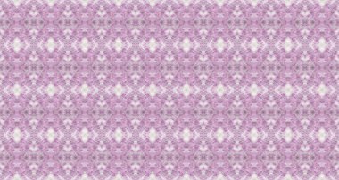 Su Rengi Geometrik Deseni. Violet Renkli Geometrik Fırça. Kusursuz suluboya desenli pembe Bohem dokusu. Soyut Boyalı Batik. Etnik Geometrik Batik. Kusursuz Çizgili Boho Batik.