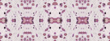 Kusursuz Spot 'u yıka. Boyalı Boho Tertemiz Sünger. Parlak Geometrik Mor Doku. Kırmızı çizgili fırça. Pembe Magenta Grunge. Islak Pembe Magenta izi. Coğrafi Yaratıcı Soyut Sıçrama. Pembe Mürekkep Deseni