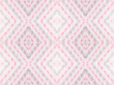 Su Rengi Geometrik Deseni. Kusursuz çizgili Boho fırçası. Mor Renkli Bohem Batik. Kusursuz suluboya desenli Etnik Geometrik Fırça. Gri renkli Geometrik doku. Soyut Boho Batik.