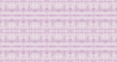 Violet Renkli Geometrik Desen. Soyut Çizgili Boho Fırçası. Kusursuz Ikat dalgası. Kırmızı Renkli Bohem dokusu. Mor renkli Geometrik Batik. Soyut Suluboya Halı Deseni Kabile Geometrik Fırça.