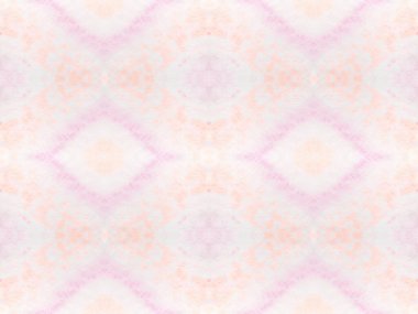 Su Rengi Geometrik Deseni. Mor renkli Geometrik Batik. Kusursuz suluboya halı desenli kusursuz çizgili Boho Batik. Etnik Bohem Fırçası. Pembe renkli Bohem dokusu. Soyut Geo Fırçası.