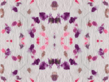 Kusursuz Mark 'ı yıka. Mürekkep Kirli Fırça. Kirli Bohem Sıvı Sıçratma. Magenta Pembe Kusursuz Tuval. Islak Soyut Yazdırma. Jeo Mor Akrilik Drip. Pembe kravat boyası. Kırmızı Deseni Yıka