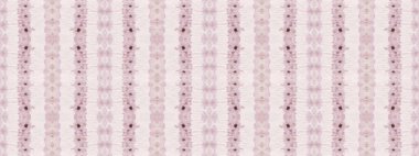 Violet Renkli Geometrik Desen. Su Boyası Geometrik Batik. Etnik Geometrik Fırça. Soyut Suluboya Şablonu Soyut Boyalı Fırça Tekrarı. Kusursuz Çizgili Boho Batik. Su Rengi Bohem Tekstili.