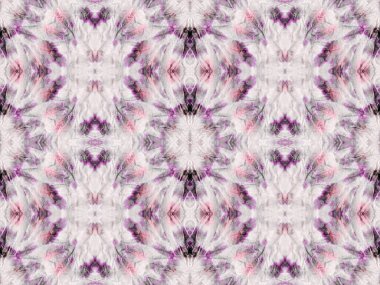 Su Rengi Geometrik Deseni. Etnik Bohem Fırçası. Gri renkli geometrik desen. Kusursuz suluboya desenli kusursuz çizgili Boho fırçası. Soyut Boyalı Batik. Menekşe Renkli Bohem Batik.