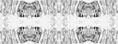 Kusursuz Mark 'ı yıka. Nokta deseni. Gri kravat boyası Grunge. Sanat Renkli Soyut Sıçrama. Mürekkep Siyah Fırça. Mürekkep Geometrik Renkli Leke. Renkli Leke Dikensiz Çiçek. Tiedye Bohem Su Kalıbı.